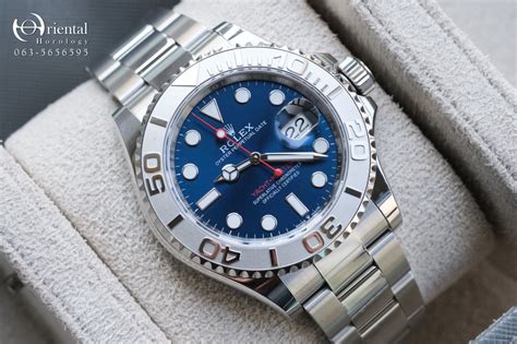 rolex yachtmaster gummiarmband abmessungen